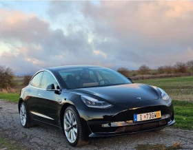 Tesla Model 3 Европейска с Гаранция