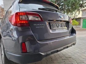 Subaru Outback 3.6 R , снимка 6