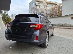 Subaru Outback 3.6 R , снимка 8