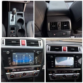 Subaru Outback 3.6 R , снимка 14