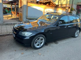 BMW 318 2.0 i, снимка 8