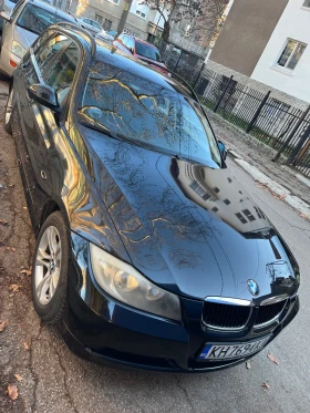 BMW 318 2.0 i, снимка 4
