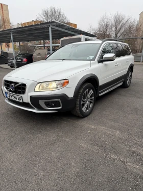 Volvo Xc70, снимка 9