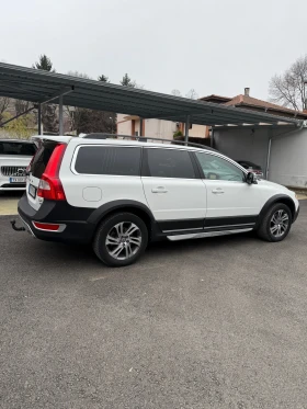 Volvo Xc70, снимка 1