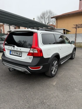 Volvo Xc70, снимка 2