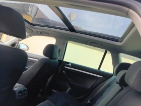 VW Golf 2.0тди 140кс Панорама 2010год.Теглич., снимка 8
