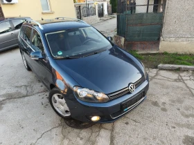 VW Golf 2.0тди 140кс Панорама 2010год.Теглич., снимка 7