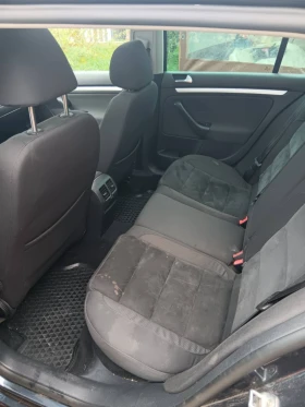 VW Golf 2.0тди 140кс Панорама 2010год.Теглич., снимка 12