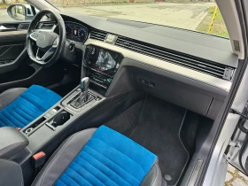 VW Passat Elegance 2.0 TDI Head-up DCC ACC IQ Matrix Light, снимка 14