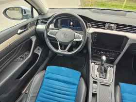 VW Passat Elegance 2.0 TDI Head-up DCC ACC IQ Matrix Light, снимка 10