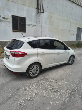 Ford C-max 2.0 TDCI, снимка 3