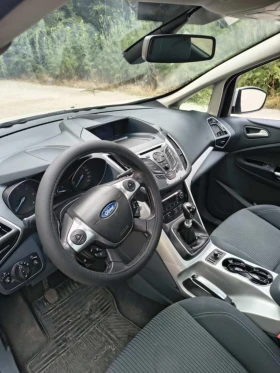 Ford C-max 2.0 TDCI, снимка 5