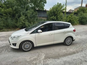 Ford C-max 2.0 TDCI, снимка 2