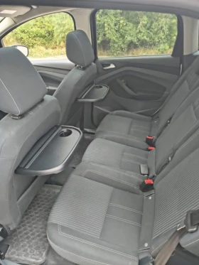 Ford C-max 2.0 TDCI, снимка 6