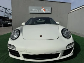 Porsche 911 .2 Carrera S PDK Cabrio - цена по договаряне - 16539453 2