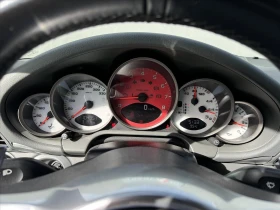 Porsche 911 .2 Carrera S PDK Cabrio - цена по договаряне - 16539453 12