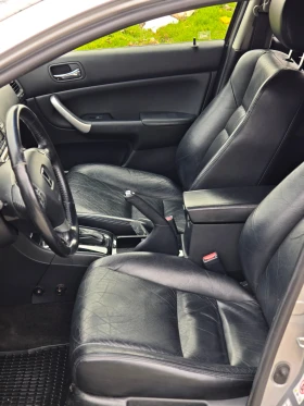 Honda Accord 2.4 EXECUTIVE/газ - 3733 € / 7301.11 лв. - 60412260 5