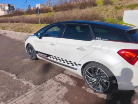 DS DS 5 DS 5 sport  - 6300 € / 12321.73 лв. - 43128230 7