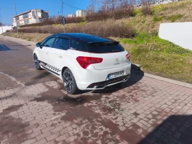 DS DS 5 DS 5 sport  - 6300 € / 12321.73 лв. - 43128230 4