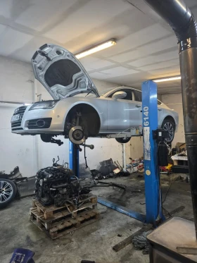 Audi A7 3.0TDI Quattro  - 14000 € / 27381.62 лв. - 30966378 10