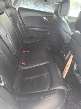 Audi A7 3.0TDI Quattro  - 14000 € / 27381.62 лв. - 30966378 9