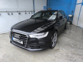 Audi A6 Avant 3.0 BiTDI