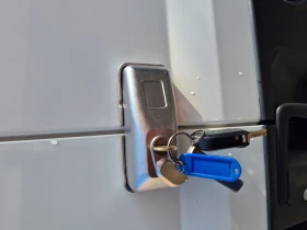 Fiat Doblo 1.4 I turbo CNG метан - 7490 € / 14649.17 лв. - 62314108 12