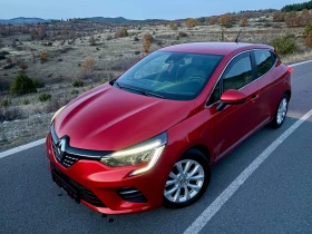 Renault Clio Нов внос, Отлична, 6-скорости