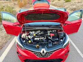 Renault Clio Нов внос, Отлична, 6-скорости - 10990 € / 21494.57 лв. - 91853340 17