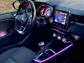 Renault Clio Нов внос, Отлична, 6-скорости - 10990 € / 21494.57 лв. - 91853340 13
