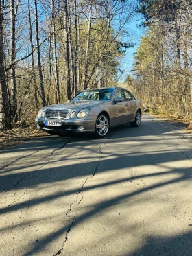 Mercedes-Benz E 220 - 5350 € / 10463.69 лв. - 75788554 5