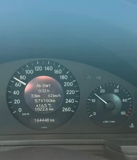 Mercedes-Benz E 220 - 5350 € / 10463.69 лв. - 75788554 4