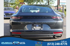Porsche Panamera * АвтоКредит * (ЦЕНА ДО БГ) - 36199 € / 70799.09 лв. - 66142556 3