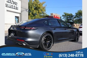 Porsche Panamera * АвтоКредит * (ЦЕНА ДО БГ) - 36199 € / 70799.09 лв. - 66142556 5