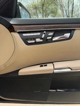 Mercedes-Benz S 350 - 9500 € / 18580.38 лв. - 60846449 15