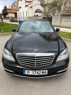 Mercedes-Benz S 350 - 9500 € / 18580.38 лв. - 60846449 4