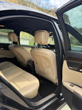 Mercedes-Benz S 350 - 9500 € / 18580.38 лв. - 60846449 13