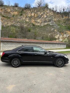 Mercedes-Benz S 350 - 9500 € / 18580.38 лв. - 60846449 5