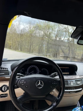 Mercedes-Benz S 350 - 9500 € / 18580.38 лв. - 60846449 11