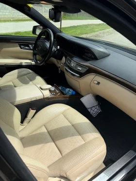 Mercedes-Benz S 350 - 9500 € / 18580.38 лв. - 60846449 12