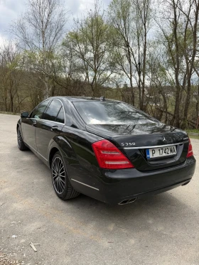 Mercedes-Benz S 350 - 9500 € / 18580.38 лв. - 60846449 8
