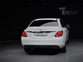 Mercedes-Benz C 200 2.0 | Auto.bg — изображение 4