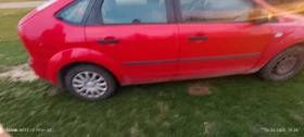 ����� �� �������� �� Ford Focus
