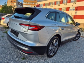����� �� �������� �� Skoda Enyaq IV-80-82 KW-204 K.S.-SOH-95%-AMBIENT