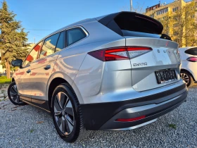 ����� �� �������� �� Skoda Enyaq IV-80-82 KW-204 K.S.-SOH-95%-AMBIENT