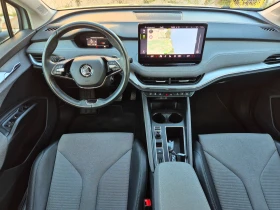 Skoda Enyaq IV-80-82 KW-204 K.S.-SOH-95%-AMBIENT | Mobile.bg � ����� ������ 8