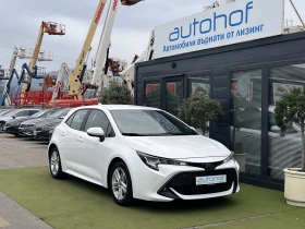 Toyota Corolla EXECUTIVE/1.2D-4T/116k.c./6MT/�������� | Mobile.bg � ����� ������ 6