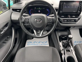 Toyota Corolla EXECUTIVE/1.2D-4T/116k.c./6MT/�������� | Mobile.bg � ����� ������ 11