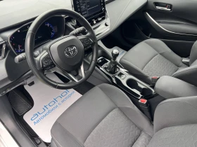 Toyota Corolla EXECUTIVE/1.2D-4T/116k.c./6MT/�������� | Mobile.bg � ����� ������ 7