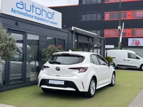 Toyota Corolla EXECUTIVE/1.2D-4T/116k.c./6MT/�������� | Mobile.bg � ����� ������ 4